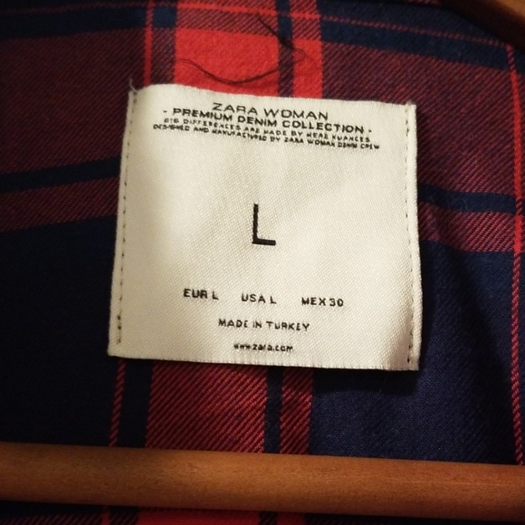 Womens shirt - Picture 3 of 5